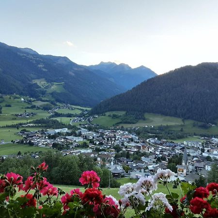 Ferienwohnung Egger Klaus Und Manuela Matrei in Osttirol Dış mekan fotoğraf