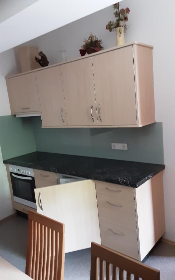 Ferienwohnung Egger Klaus Und Manuela Matrei in Osttirol Dış mekan fotoğraf